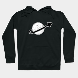 Space Hoodie